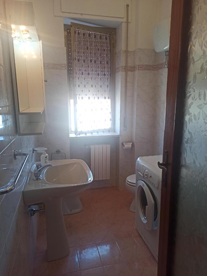 La Casa Di Rita Apartment Сулмона Екстериор снимка