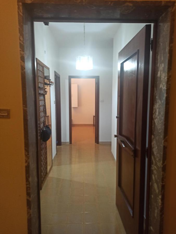 La Casa Di Rita Apartment Сулмона Екстериор снимка