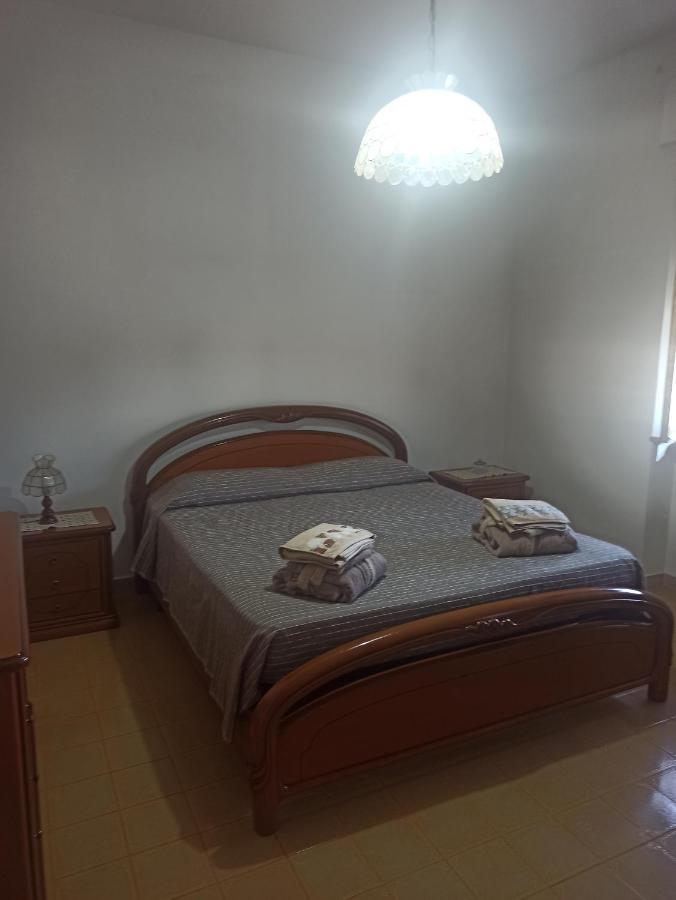 La Casa Di Rita Apartment Сулмона Екстериор снимка