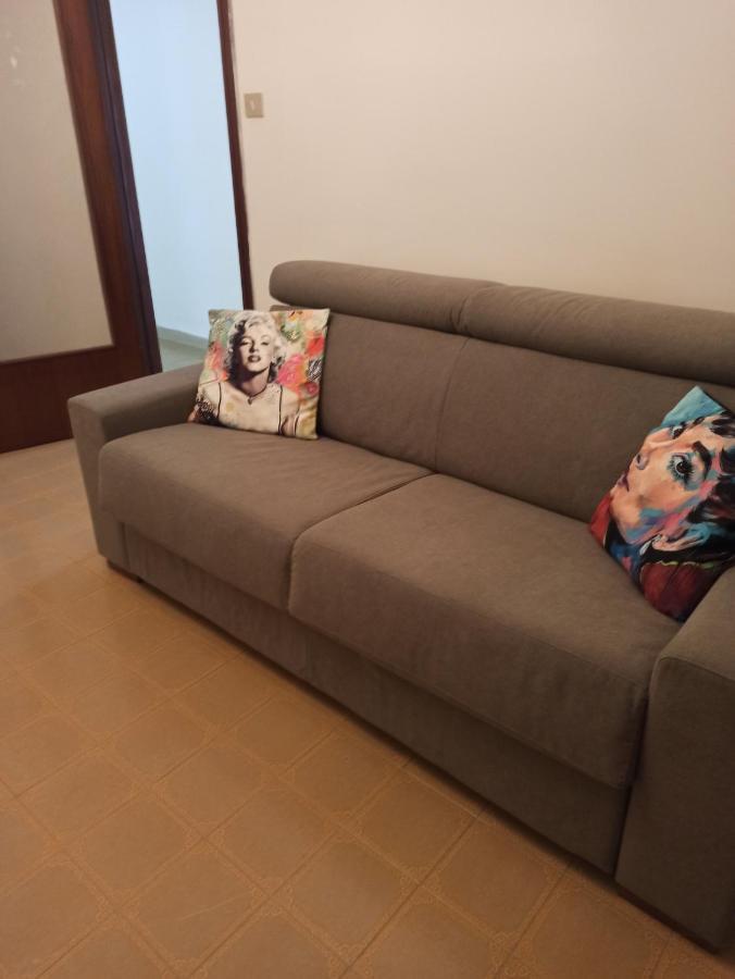 La Casa Di Rita Apartment Сулмона Екстериор снимка