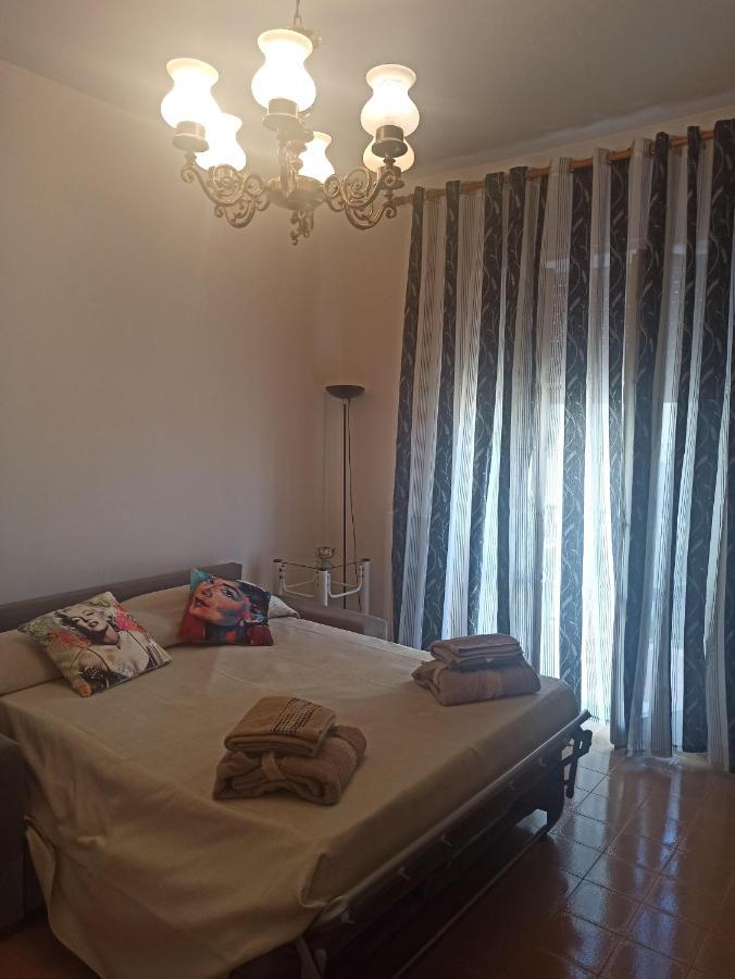 La Casa Di Rita Apartment Сулмона Екстериор снимка